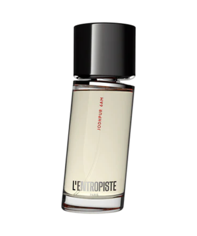 L'Entropiste Jodhpur 6am Eau de Parfum 100 ml
