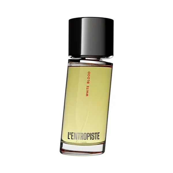 L'Entropiste White Blood Eau de Parfum 50 ml