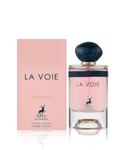 Maison Alhambra La Voie EDP 100 ml