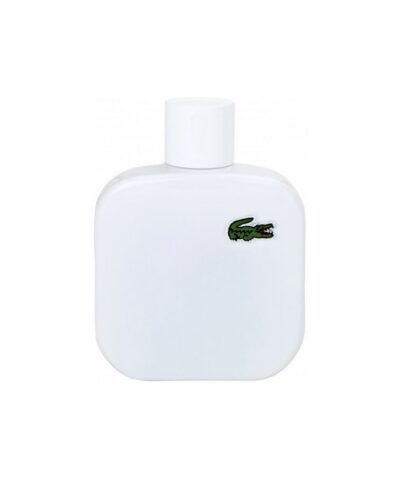Lacoste L.12.12 Blanc Eau de Toilette 75 ml