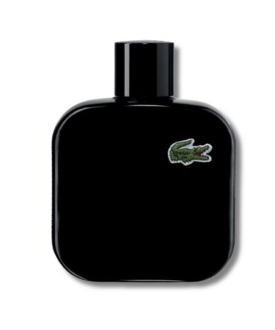 Lacoste L.12.12 Noir Eau de Toilette 50 ml