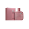 Lacoste L.12.12 Silver Rose Eau de Parfum 100 ml kvepalų buteliukas