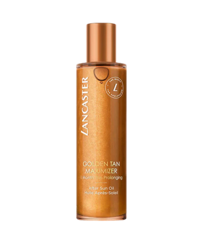 Lancaster Golden Tan Maximizer After Sun Oil 150 ml