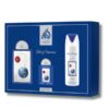 Lattafa Pride of Universe SET  100ml EDP+20ml EDP+ Spray 200ml