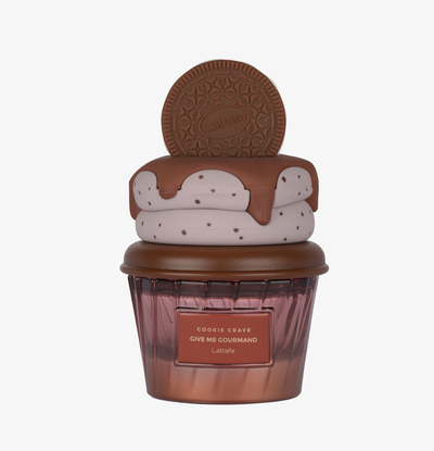 Lattafa Give Me Gourmand Cookie Crave EDP 75 ml