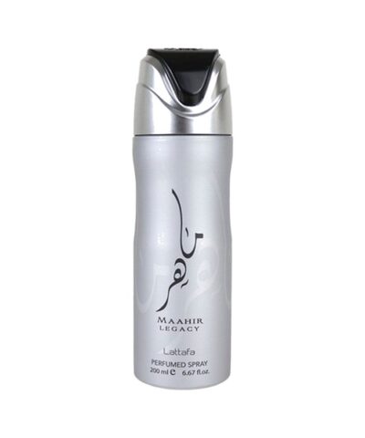 Lattafa Maahir Legacy DSR 200 ml parfüümipudel