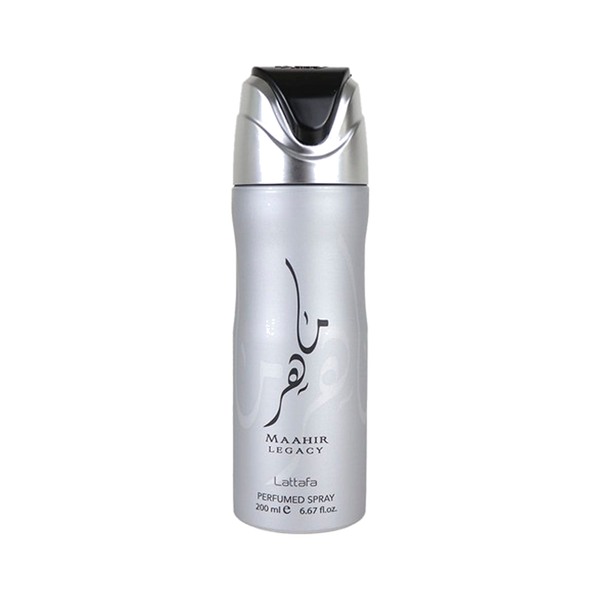 Lattafa Maahir Legacy DSR 200 ml parfüümipudel