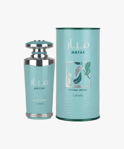 Lattafa Mayar Natural Intense DSR 200 ml