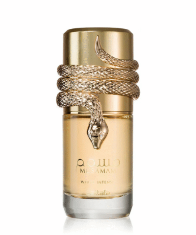 Lattafa Musamam White Intense EDP 100 ml
