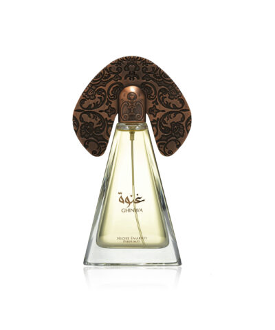 Lattafa Niche Emarati Ghinwa EDP 100 ml