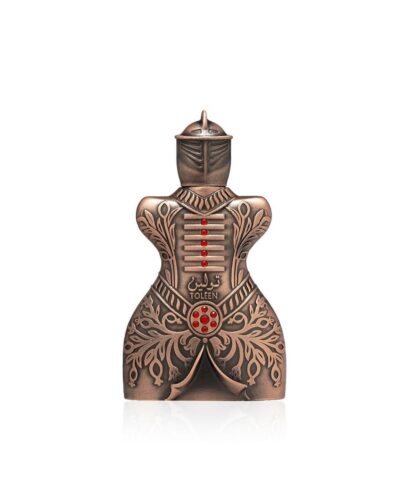 Lattafa Niche Emarati Toleen EDP 80 ml