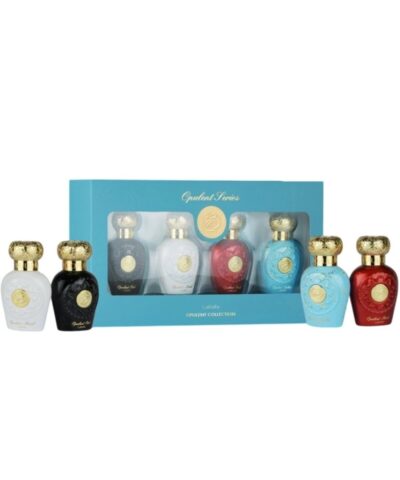 Lattafa Opulent Collection SET 25 ml Set