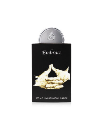 Lattafa Pride Embrace EDP 100 ml