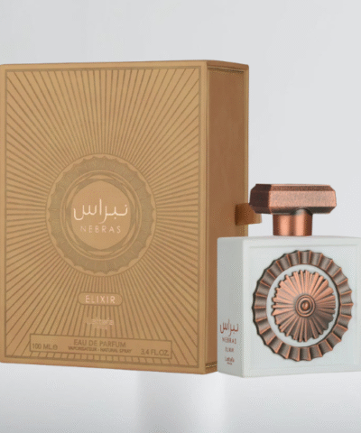 Lattafa Pride Nebras Elixir 100 ml