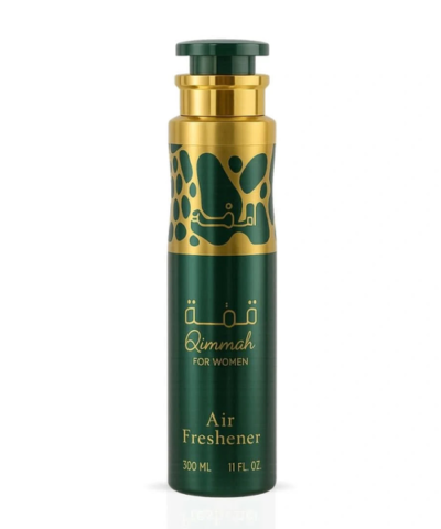 Lattafa Qimmah For Women Air Freshener 300 ml