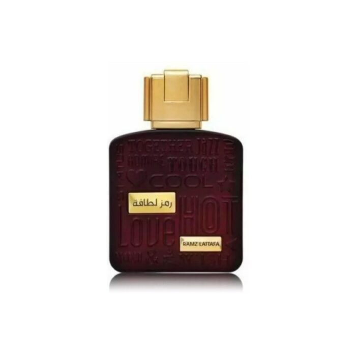 Lattafa Ramz Gold EDP  30 ml