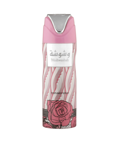 Lattafa Washwashah DSR 200 ml parfüümipudel