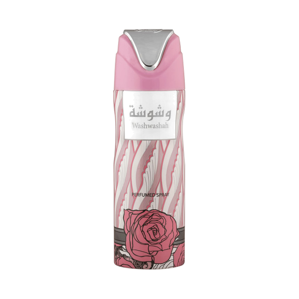 Lattafa Washwashah DSR 200 ml parfüümipudel