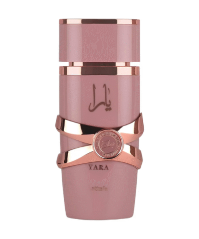 Lattafa Yara Elixir EDP 100 ml
