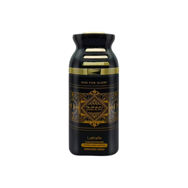 Lattafa Badee Al Oud Oud For Glory DSR 200 ml