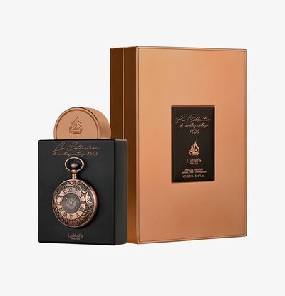 Lattafa Pride La Collection Antiquites 1505 EDP 100 ml