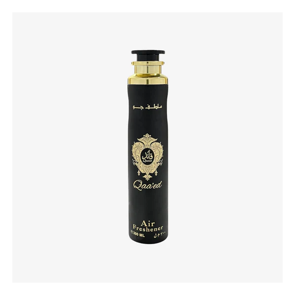 Lattafa Qaa'ed Air Freshener 300 ml