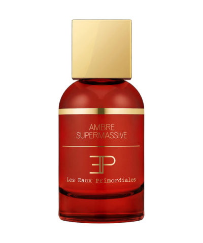 Les Eaux Primordiales Ambre Supermassive Extrait de Parfum 50 ml