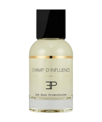 Les Eaux Primordiales Champ D'Influence Eau de Parfum 100 ml