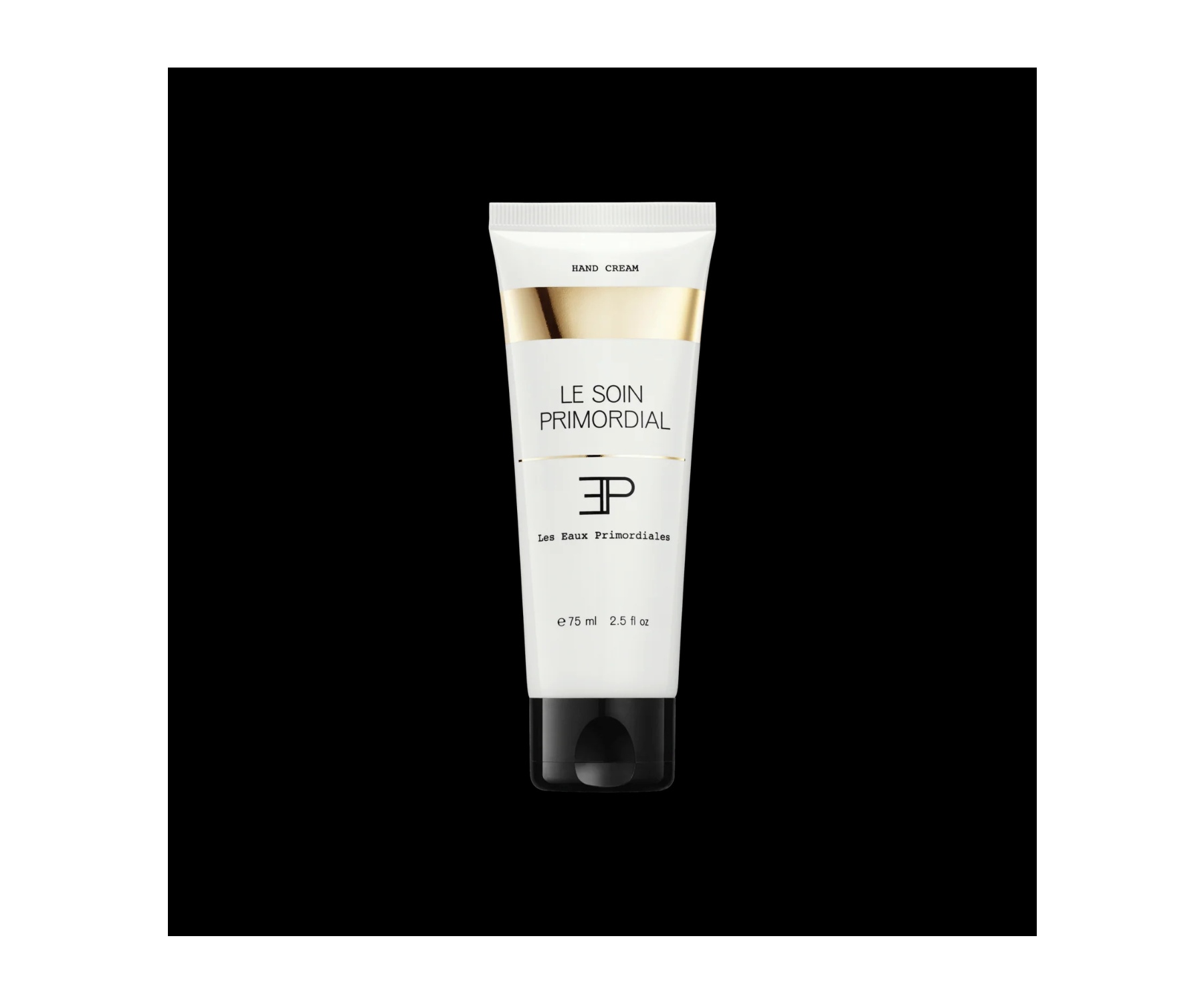 Les Eaux Primordiales Le Soin Primordial Hand Cream 75 ml kätekreem