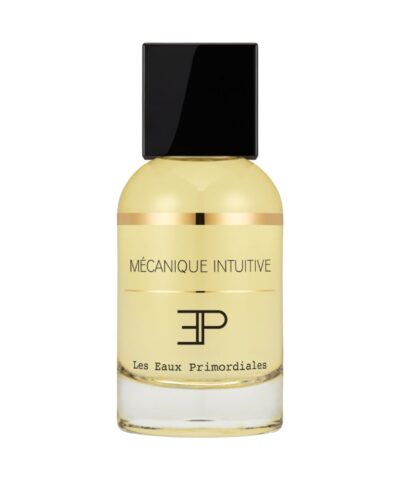 Les Eaux Primordiales Mécanique Intuitive Eau de Parfum 50 ml