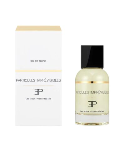 Les Eaux Primordiales Particules Imprevisibles Eau de Parfum 100 ml