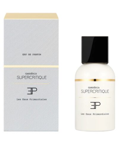 Les Eaux Primordiales Supercritique Gardenia Eau de Parfum 100 ml