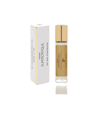 Les Eaux Primordiales Supercritique Mimosa Eau de Parfum 11 ml