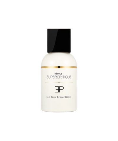 Les Eaux Primordiales Supercritique Neroli Eau de Parfum 50 ml
