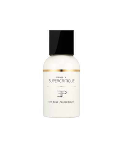 Les Eaux Primordiales Supercritique Pluméria Eau de Parfum 100 ml
