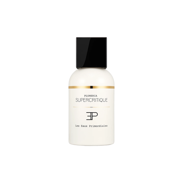 Les Eaux Primordiales Supercritique Pluméria Eau de Parfum 50 ml