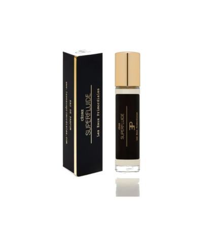 Les Eaux Primordiales Superfluide Cèdre Eau de Parfum 11 ml