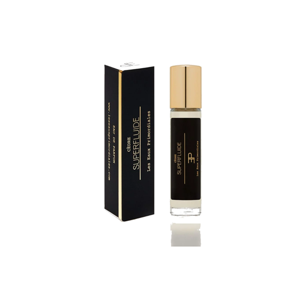 Les Eaux Primordiales Superfluide Cèdre Eau de Parfum 11 ml