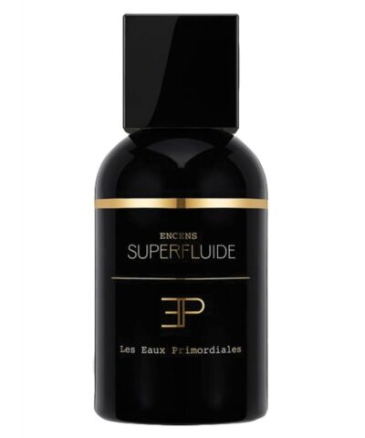 Les Eaux Primordiales Superfluide Encens Eau de Parfum 100 ml