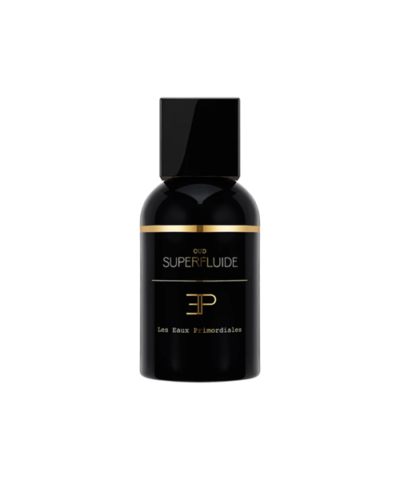 Les Eaux Primordiales Superfluide Oud Eau de Parfum 50 ml