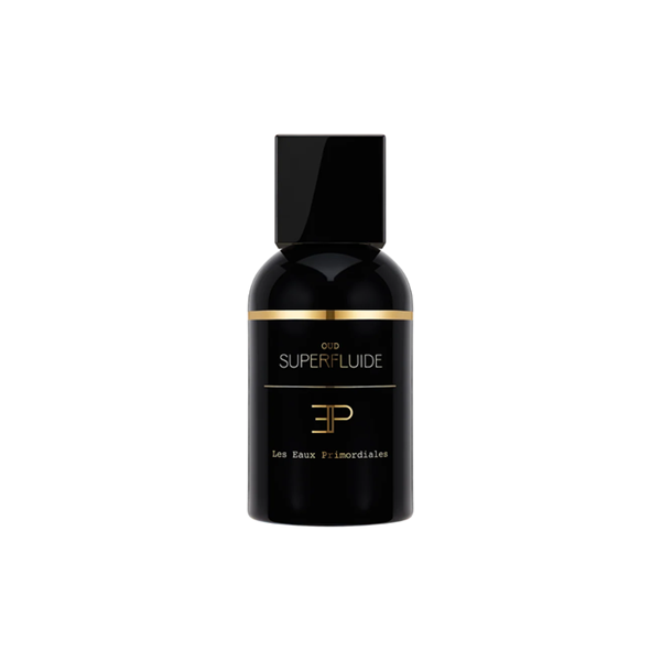 Les Eaux Primordiales Superfluide Oud Eau de Parfum 50 ml