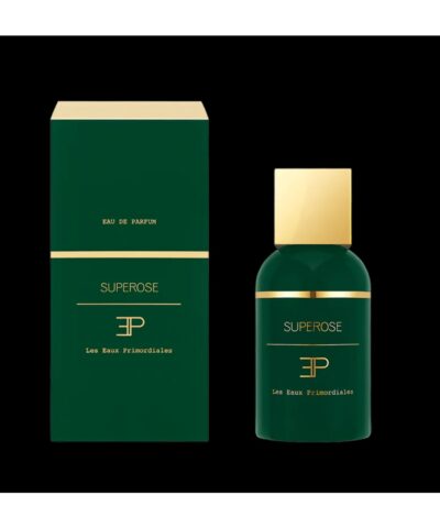 Les Eaux Primordiales Superose Eau de Parfum 100 ml parfüümipudel