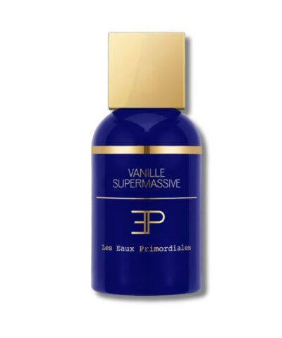 Les Eaux Primordiales Vanille Supermassive Extrait de Parfum 50 ml