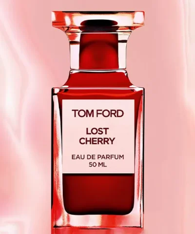 Tom Ford Lost Cherry EDP