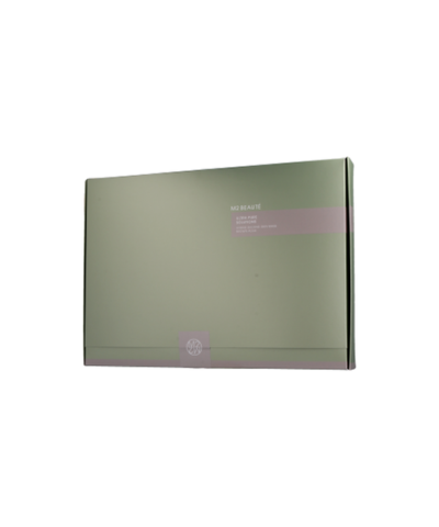 M2 Beaute Ultra Pure Solutions Hybrid Second Skin Mask Brown Alga parfüümipudel