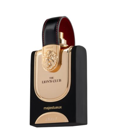 Armaf The Lion's Club Majestueux EDP 100 ml parfüümipudel