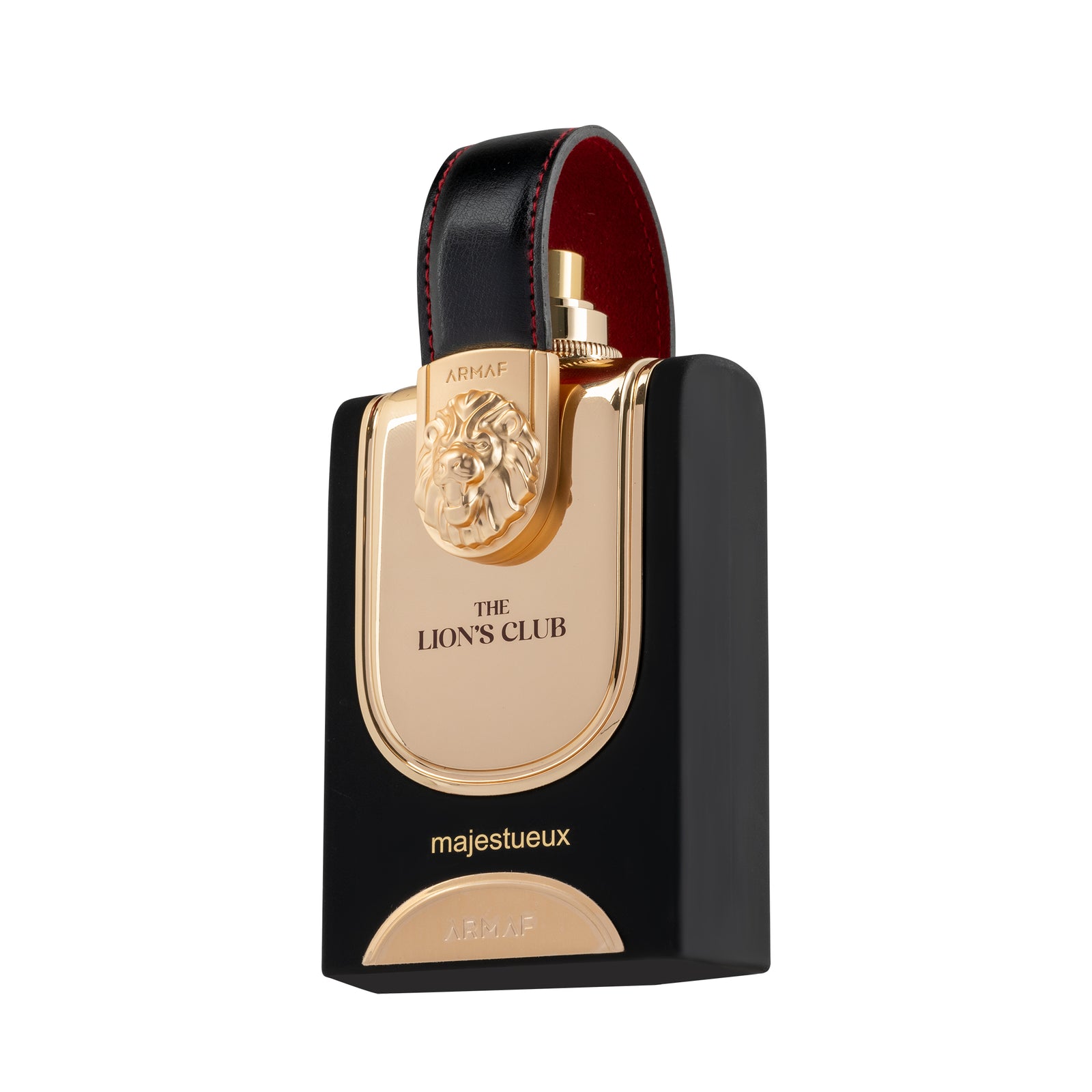 Armaf The Lion's Club Majestueux EDP 100 ml parfüümipudel