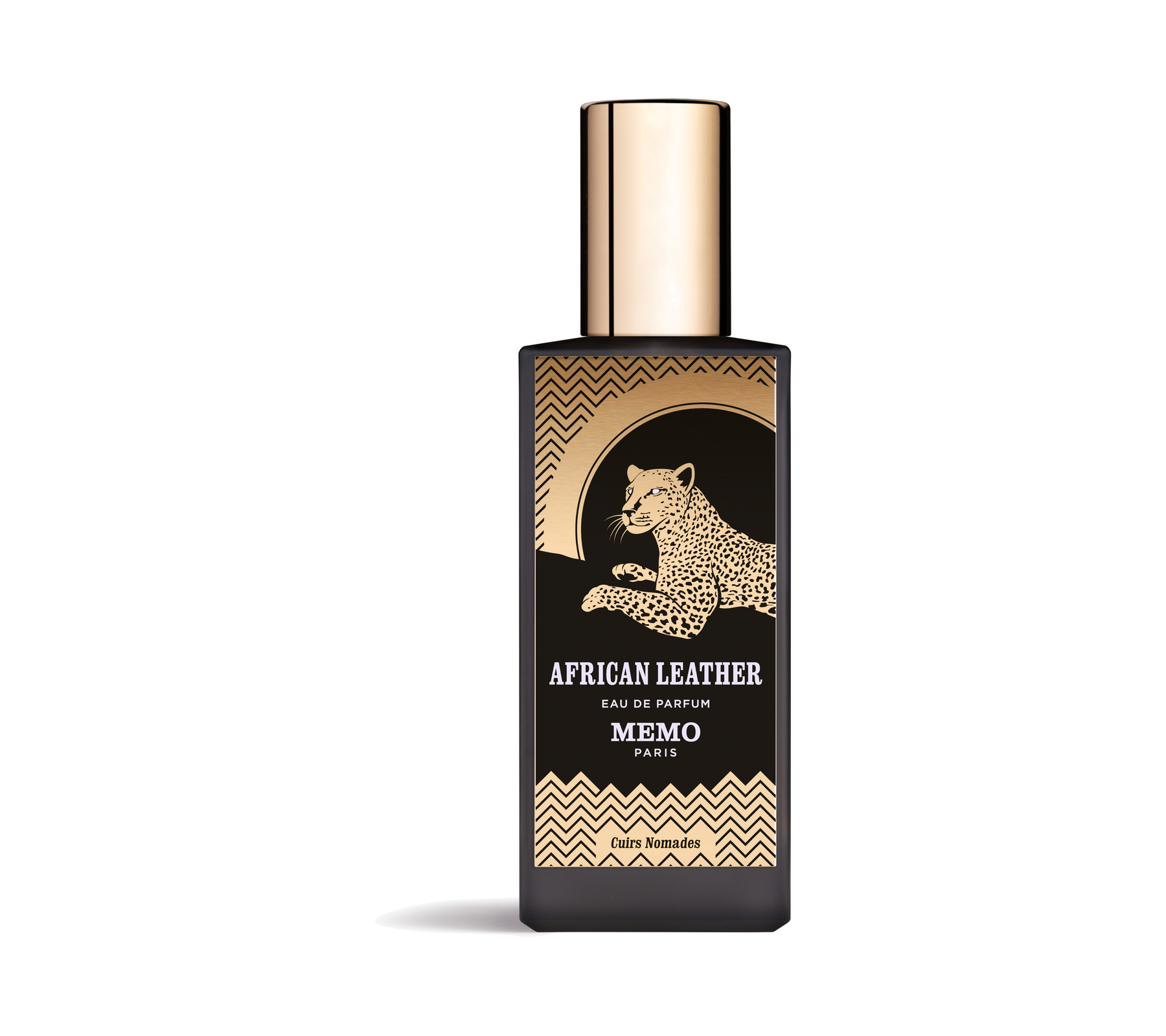 MEMO African Leather Eau de Parfum 30 ml
