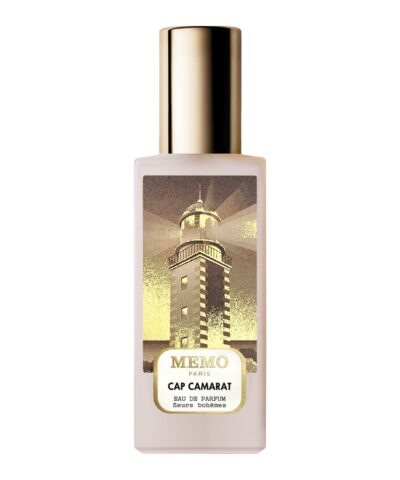 MEMO Cap Camarat EDP 75 ml pudel