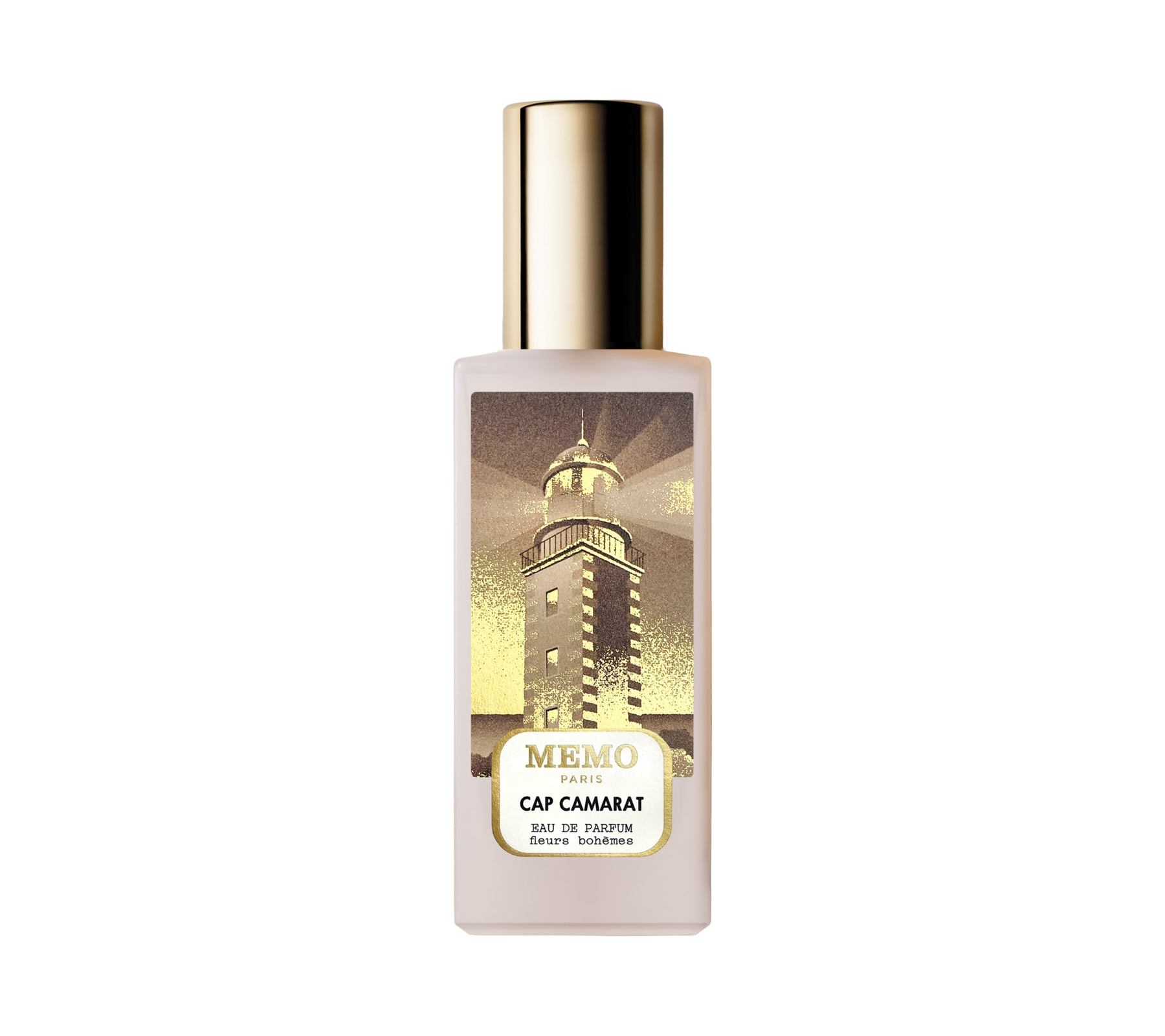 MEMO Cuirs Nomades African Leather Eau de Parfum 75 ml